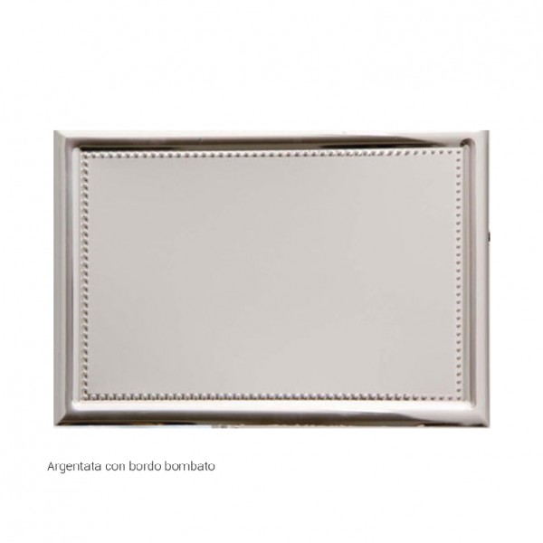 Cofanetto piccolo similpelle
